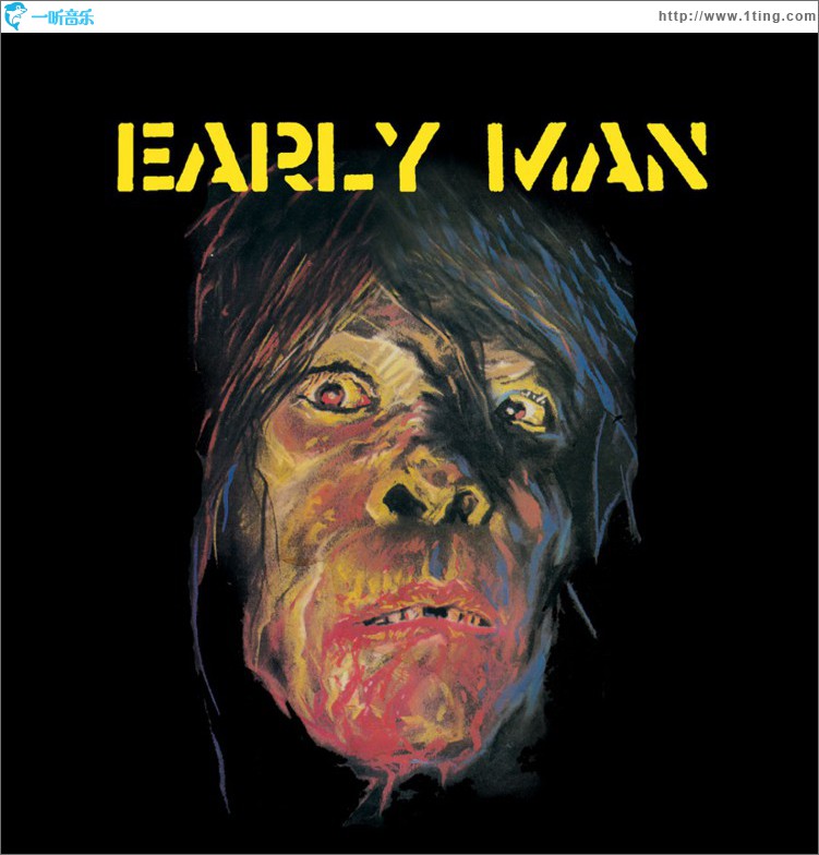 Early Man