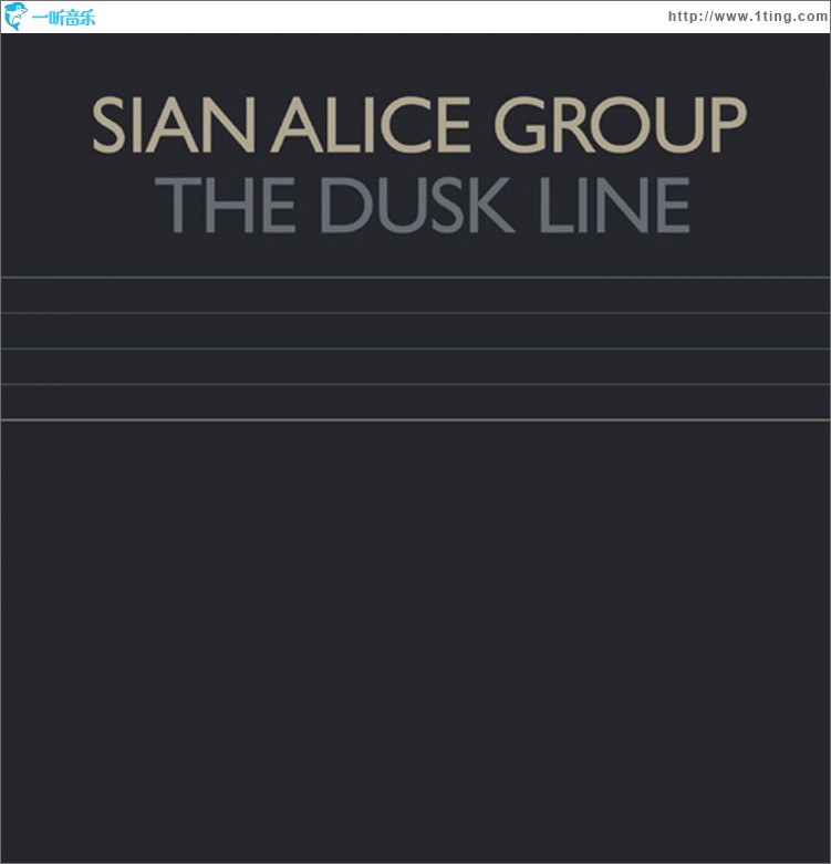 The Dusk Line EP