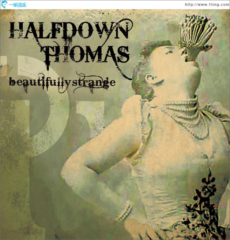 Beautifully Strange