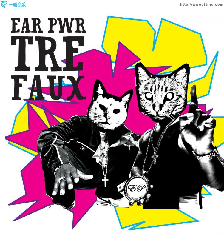 Tre Faux