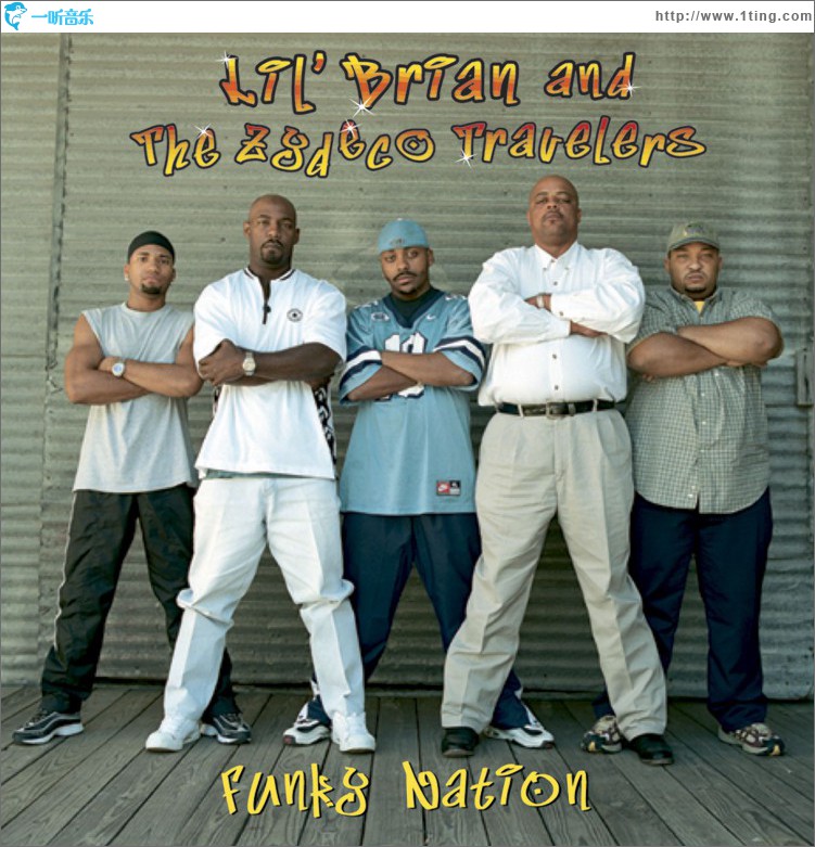 Funky Nation