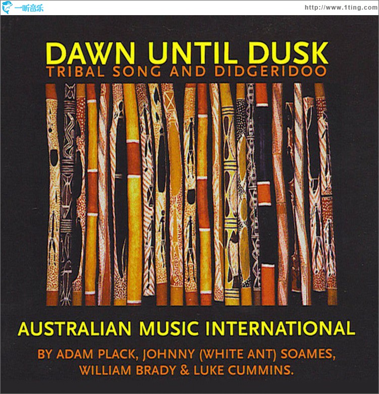 Dawn Until Dusk