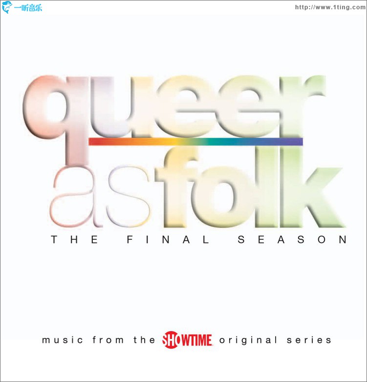 Queer as Folk - The Final Season