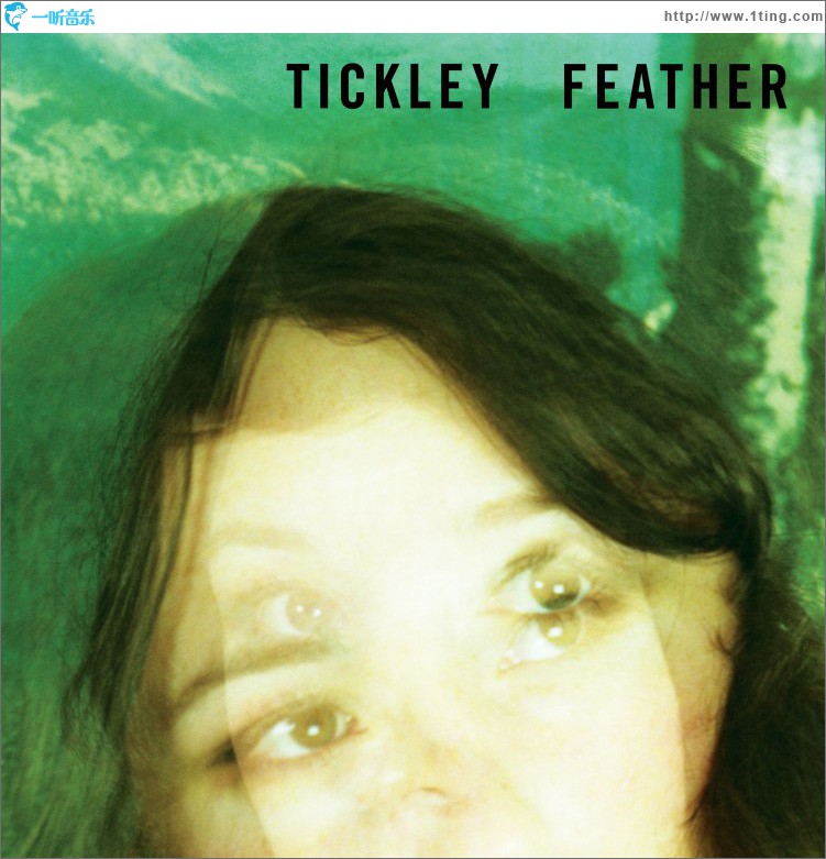 Tickley Feather