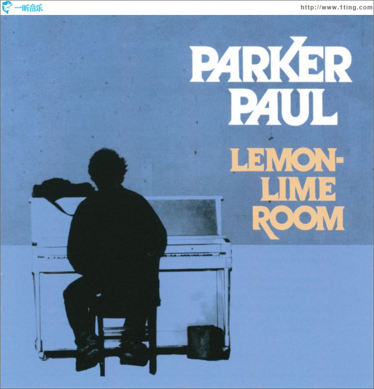 Lemon-Lime Room