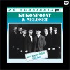 Kukonpojat ja Neloset Malaguena 试听