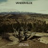 David Vandervelde More Than You Can Feel 试听