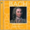 Bach, JS : Sacred Cantatas BWV Nos 1 - 3