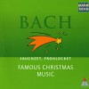 Bach, JS : Famous Christmas Music