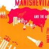 Manishevitz Foxtrot 试听