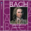 Bach, JS : Sacred Cantatas BWV Nos 57 - 60
