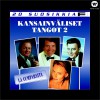 20 Suosikkia / Kansainväliset tangot 2 / La Cumparsita