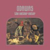 Odawas Ant Man Messiah Elijah 试听