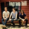 Ingram Hill Behind My Guitar (Album) 试听