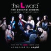 The L Word - The Second Season Sessions (Original Score) [Music from the Showtim