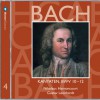 Bach, JS : Sacred Cantatas BWV Nos 10 - 12