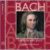 Bach, JS : Sacred Cantatas BWV Nos 30 & 31