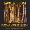 Adam Plack, Johnny Soames, William Brady & Luke Cummins Kangaroo Walk Totem 试听