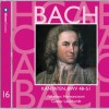 Bach, JS : Sacred Cantatas BWV Nos 48 - 51