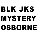 Mystery [Osborne Remix]详情