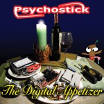 The Digital Appetizer详情