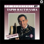 20 Suosikkia / Juokse sinä humma详情
