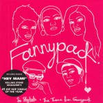 So Stylistic / The Theme from Fannypack - EP详情