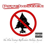 The Flesh Eating Rollerskate Holiday Joyride详情