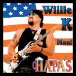 Willie K - Live at Hapa's详情