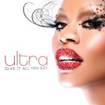 Give It All You Got (Radio Edits) - EP