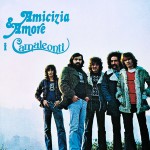 Amicizia & Amore详情