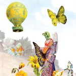 Life And Love In Sparrow's Meadow详情