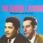 Pagode na Praça
