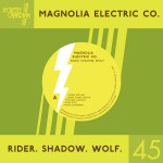 Rider.Shadow.Wolf. b/w Josephine详情