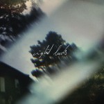 Even If We Try b/w You Were Afraid详情