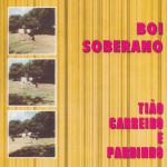 Boi Soberano