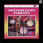 20 Suosikkia / Soitinsolistien parhaita