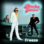 Freeze (Remixes)详情