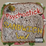 Sandwich详情