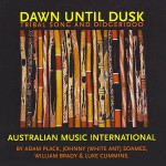 Dawn Until Dusk详情