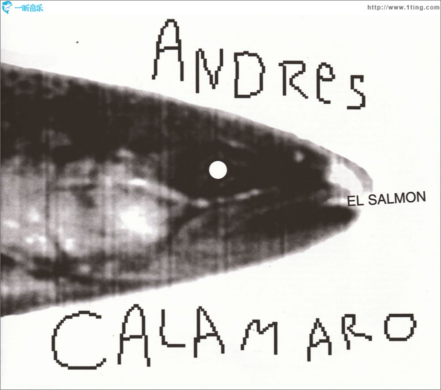 El Salmon (Spain)