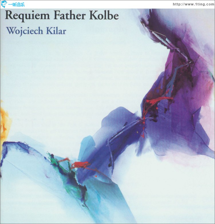 Requiem Father Kolbe