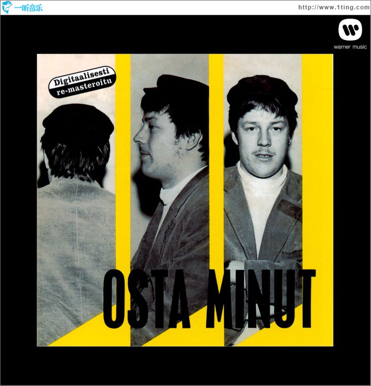 Osta minut