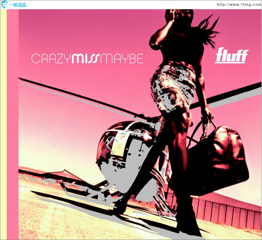 Crazy Miss Maybe