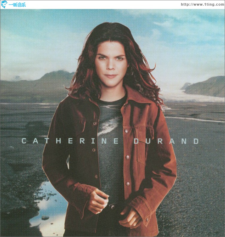 Catherine Durand