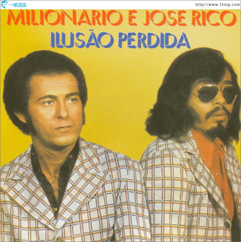 Volume 02 (Ilusao Perdida)