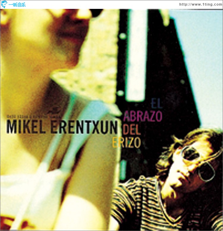 El Abrazo Del Erizo (Single)