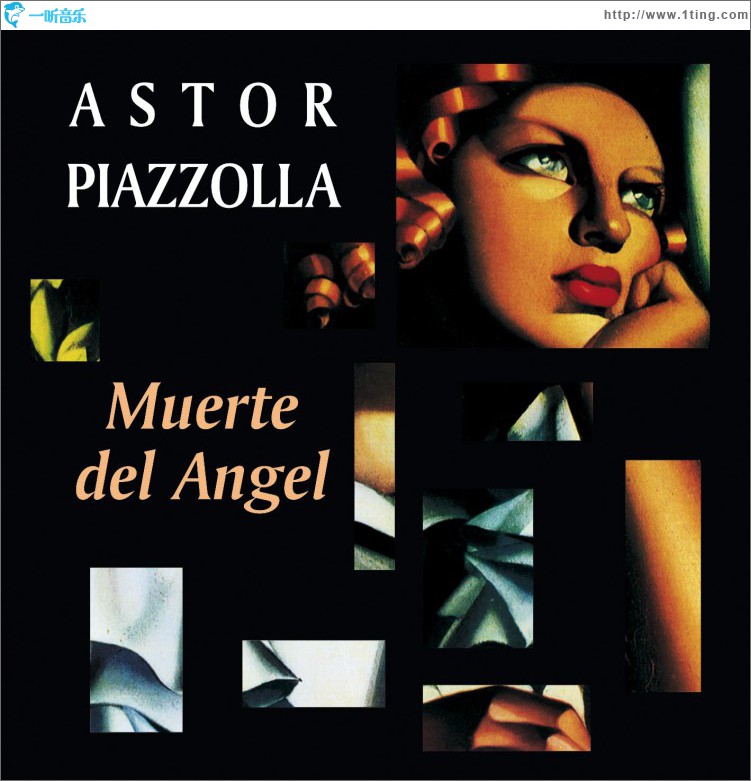 Muerte del Angel