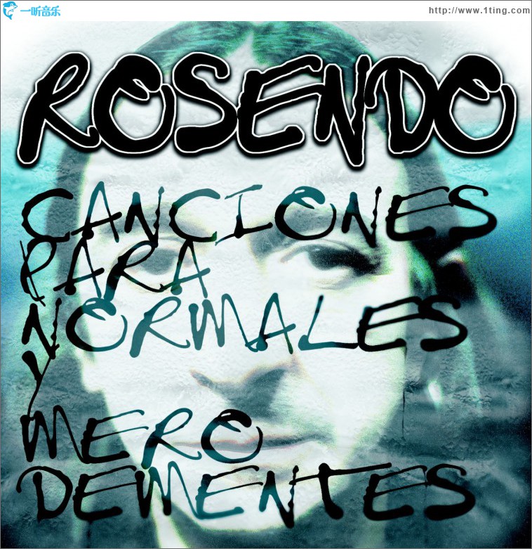 Canciones Para Normales Y Mero Dementes