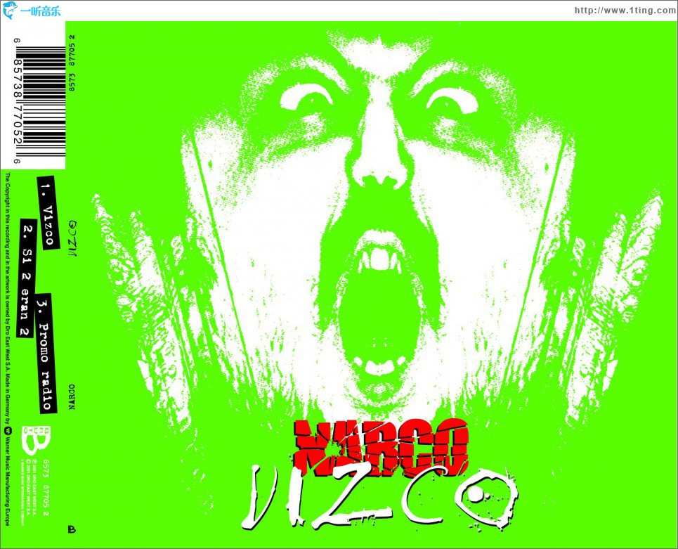 Vizco